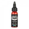 dynamic platinum scarlet red 30 ml 1