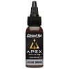 ax13 apex arcane brown 1oz w