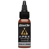 ax14 apex desolate orange 1oz w