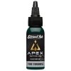 ax22 apex void turquoise 1oz w