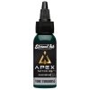 ax22 apex void turquoise 1oz w