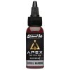 ax24 apex ritual maroon 1oz w