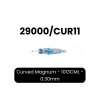 Emalla Eliot Pro Cartridge Curved Magnum (Emalla Curved Magnum - 1011CML - 0.30mm)