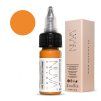nuva colors modifier 980 bright yellow mod 15ml reach compliant