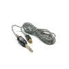 31217 1 set pro pmu xion s golden atom x black rca kabel bishop