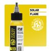 tiatc color swatch solar flare 30ml