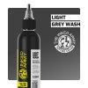 tiatc color swatch light grey wash 120ml