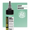 tiatc color swatch mint breeze 15ml