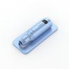 Blue Matte Individual Stand