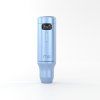 Blue Matte Single Frontal