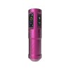peak solice ergo machine matte pink 2