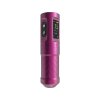 peak solice ergo machine matte pink 3