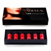 1pro nouveau lips collection 6x 15 ml