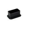 skulldna big magnum silicone ink cup black 2