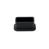 skulldna big magnum silicone ink cup black 3