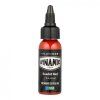 dynamic platinum scarlet red 30 ml 1