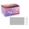 modul ink cup cut pack magnum tattoo supplies 2