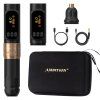 Ambition Sally 270 Dual Battery - Gold