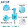EXOSTUDIO Pro Edition Cartridge - Round Liner