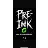 Pre Ink přední strana