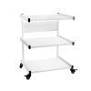 trolley 3shelf