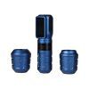 ozer x channel wireless tattoo machine blue 4