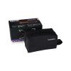 ozer x channel wireless tattoo machine blue 8