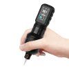 ozer x channel wireless tattoo machine black 6