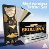 SKULLDNA termotransferový kopírovací papír pro Mini tiskárnu M6, 100 listů