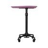 ghost coffin mayo tray full system kawaii pink 2 1