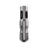 fk irons fk one adjust gunmetal side tall