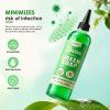 Green Soap 1