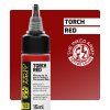 tiatc color swatch torch red 15ml