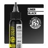 tiatc color swatch liner black 30ml