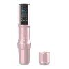MACH 930 E.L.B. Adjustable Stroke Machine Blush Pink 04