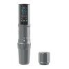MACH 933 E.L.B. Adjustable Stroke Machine Smoky Quartz 04