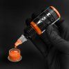 top orange dynamo