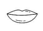 Lippen (LIPS)