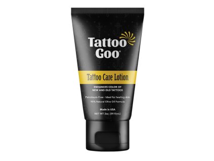 tattoo goo tattoo care lotion 59 ml