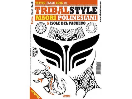 205 tribal styl