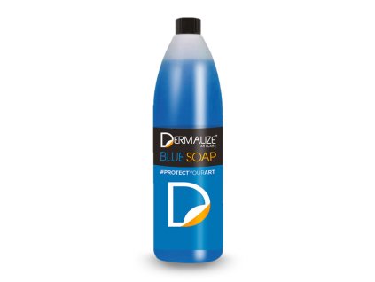 mydlo dermalize pro blue soap 1l koncentrat