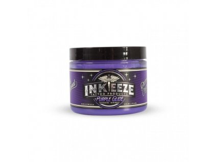 568 ink eeze purple glide vazelina 180ml