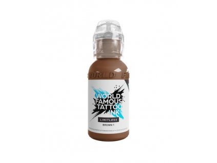 2929 world famous limitless brown 1 30ml