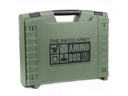 1171 cestovni kufr ammo box allrounder