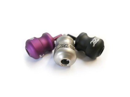 1048 inkjecta chubby grip black ally