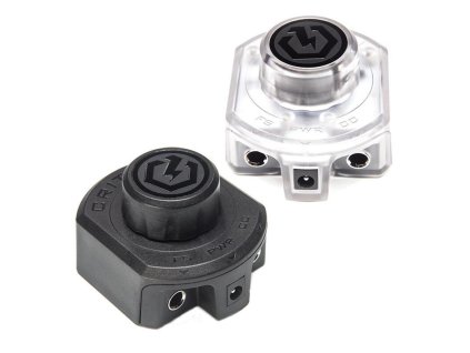 2062 critical mnml black