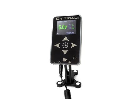 427 critical xr