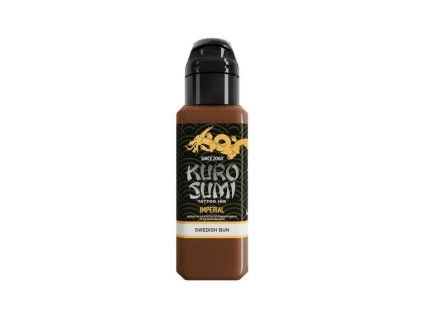 3124 kuro sumi imperial swedish bun 44ml