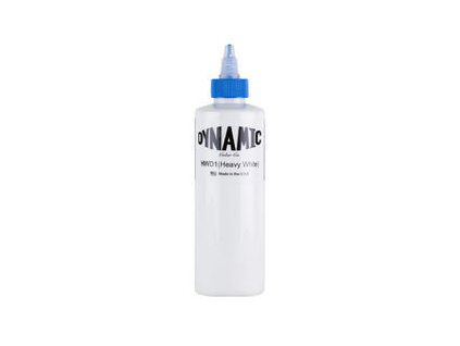 14867 dynamic heavy white 240ml