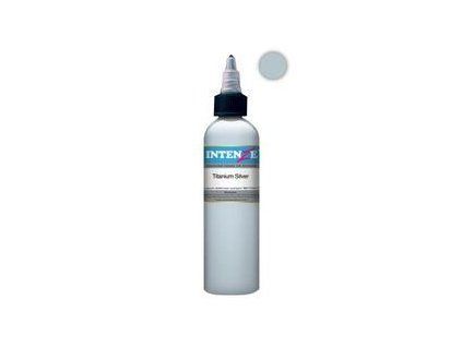15119 85 titanium silver 30ml intenze